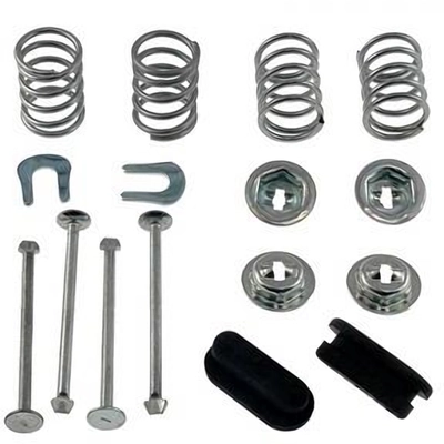 Rear Hold Down Kit by CARLSON - H4049-2 gen/CARLSON/Rear Hold Down Kit/Rear Hold Down Kit_01